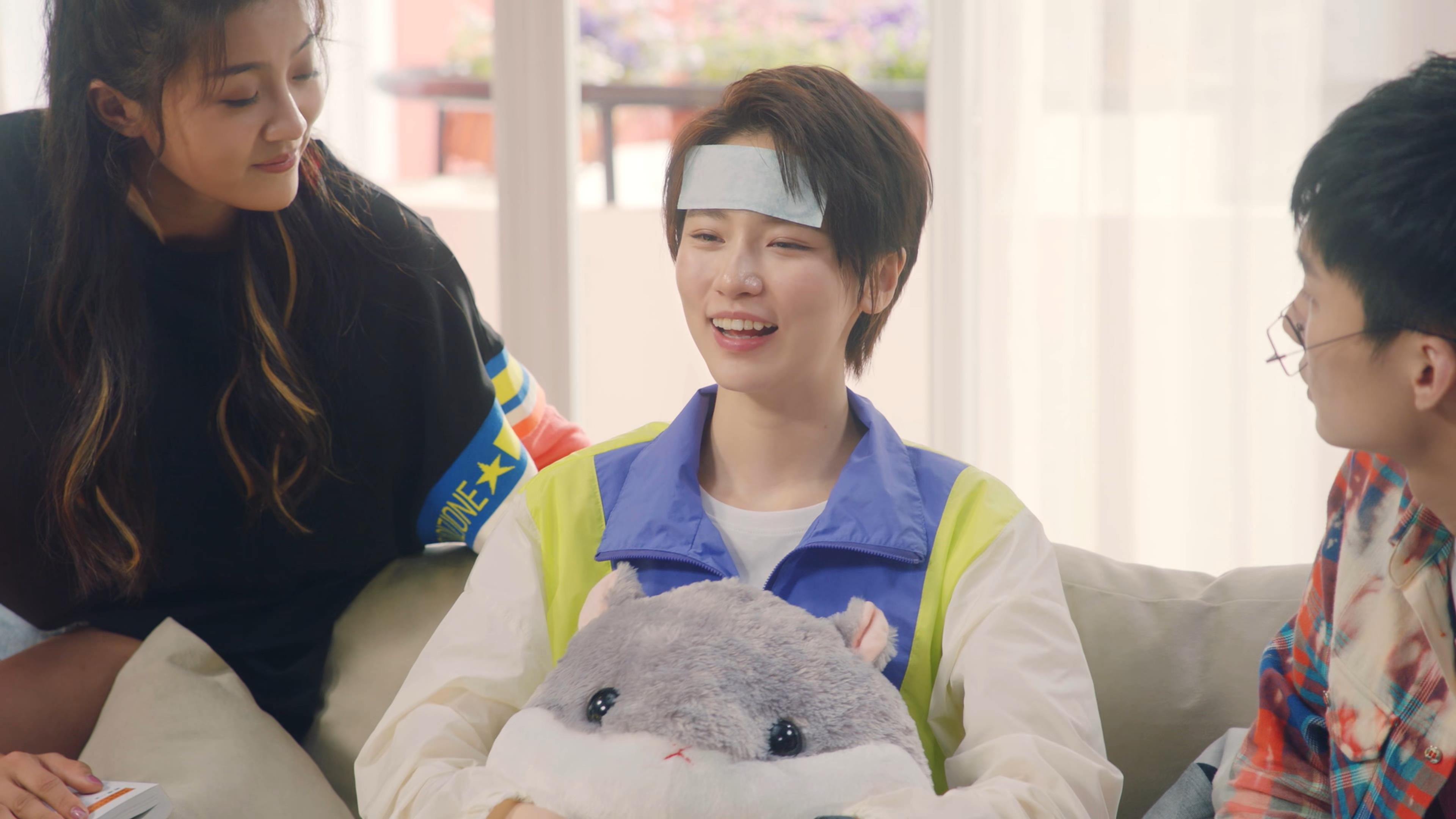 “幕后英雄:团队的坚韧与智慧”,幕后团队 英文